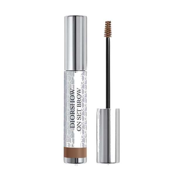 Diorshow On Set Delineador De Cejas 03 1un - Batty Beauty