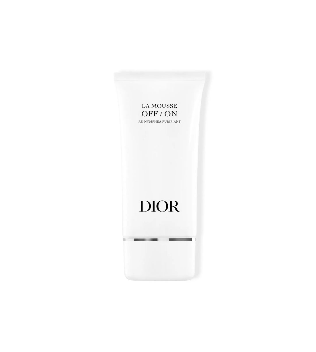 Dior Mousse Off-On Crema Limpiadora