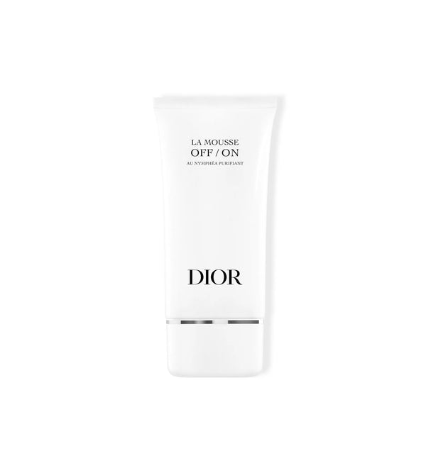 Dior Mousse Off-On Crema Limpiadora 125ml - Batty Beauty
