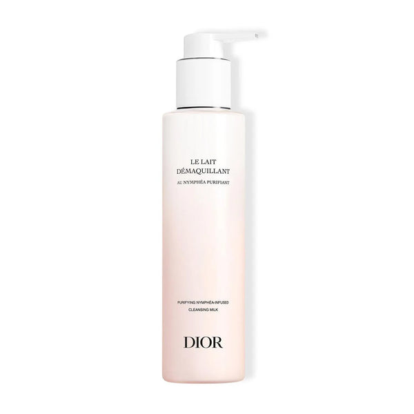 Dior The Cleansing Leche 200ml - Batty Beauty