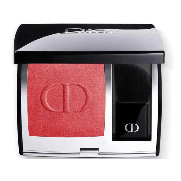 Diorskin Rouge Satin Colorete N999 1un - DIOR