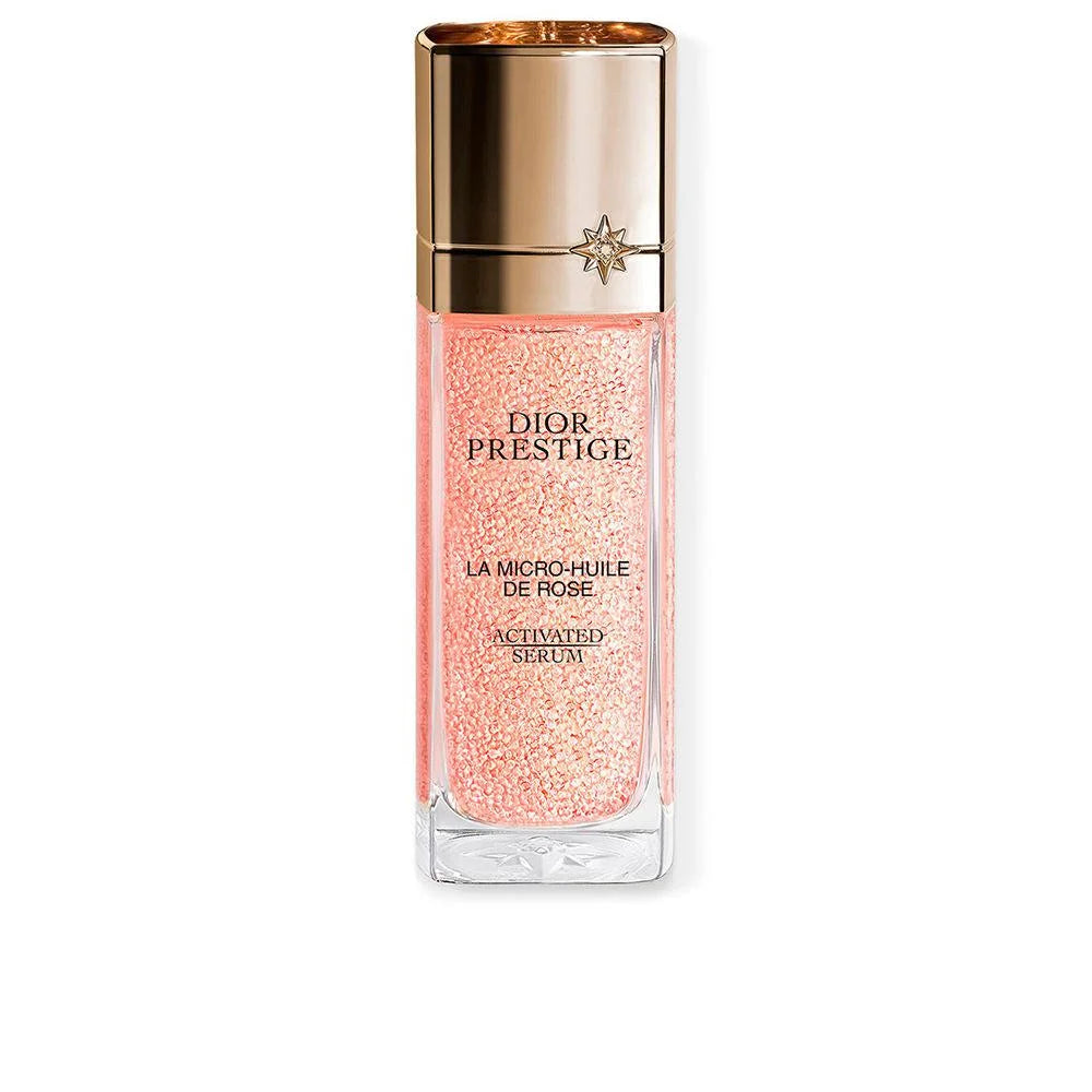 Dior Prestige La Micro Huile De Rose Serum