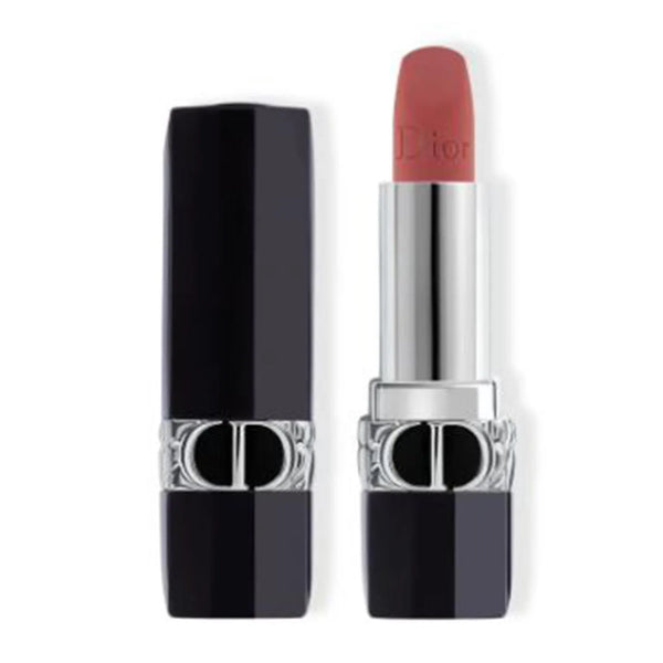 Dior Rouge Forever Liquid Barra De Labios 720 1un - Batty Beauty