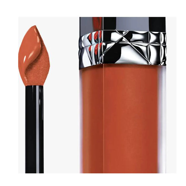 Dior Rouge Forever Liquid Barra De Labios 840 Radiant 1un - Batty Beauty