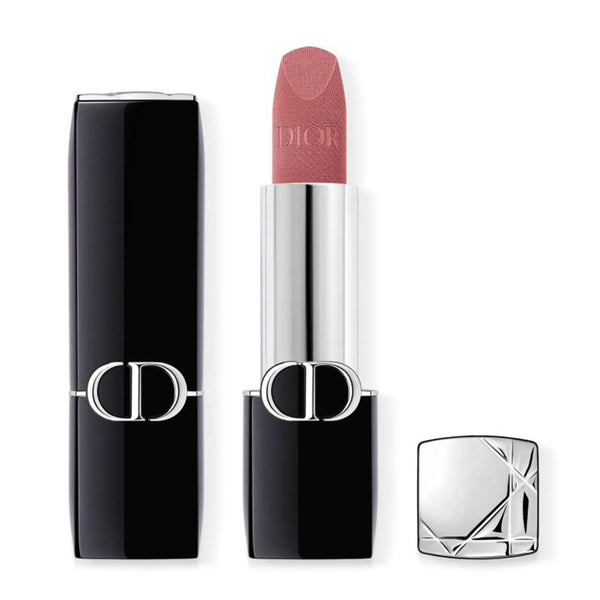 Dior Rouge Dior Barra De Labios 625 Mitzah Velvet 30ml - Batty Beauty