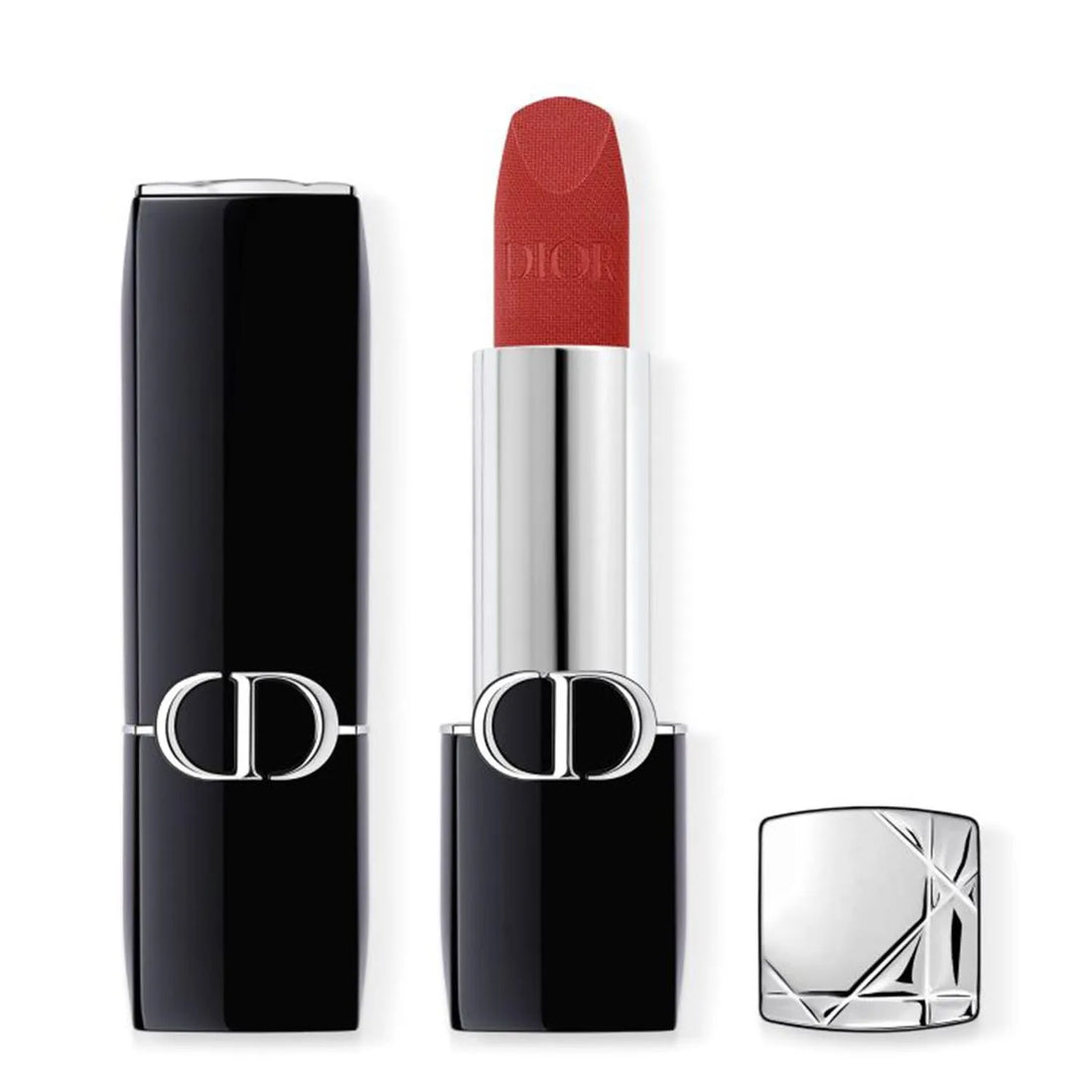 Dior Rouge Dior Barra De Labios 865 Together Velvet