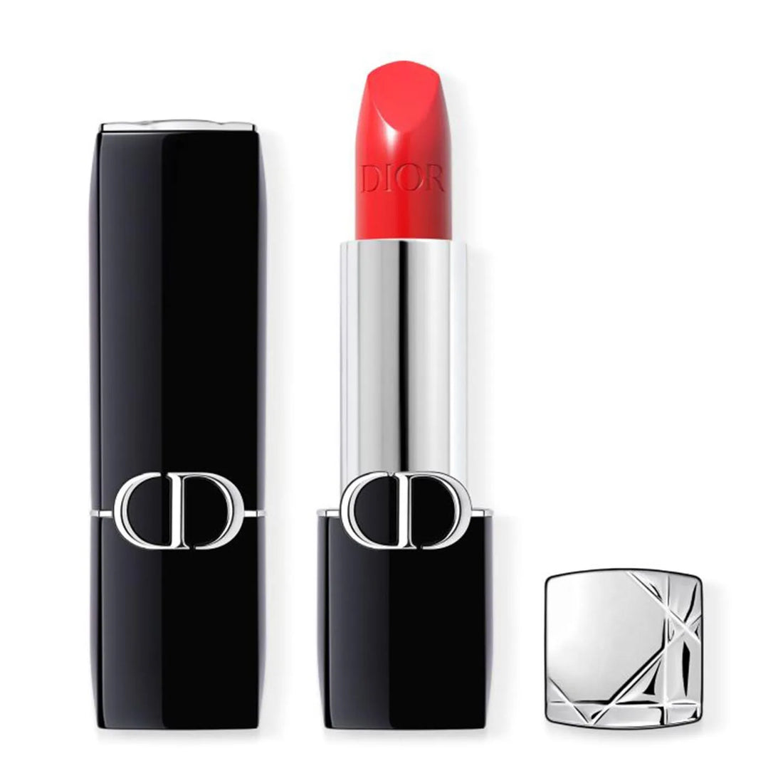 Dior Rouge Dior Barra De Labios 453 Adoree Satin