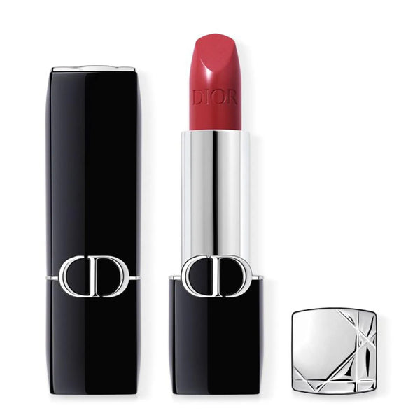 Dior Rouge Dior Barra De Labios 525 Cherie Satin 30ml - Batty Beauty