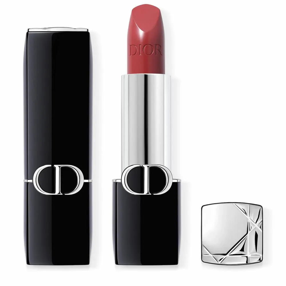 Dior Rouge Dior Barra De Labios 720 Icone Satin