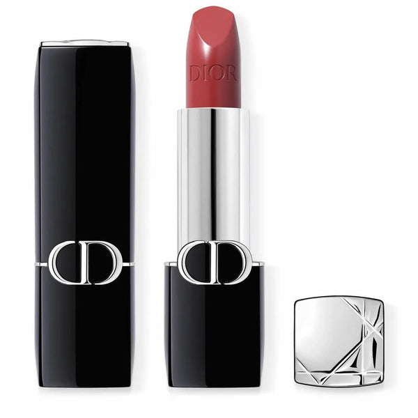 Dior Rouge Dior Barra De Labios 720 Icone Satin 30ml - Batty Beauty