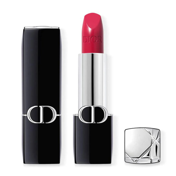 Dior Rouge Dior Barra De Labios 766 Rose Harpers Satin 30ml - Batty Beauty