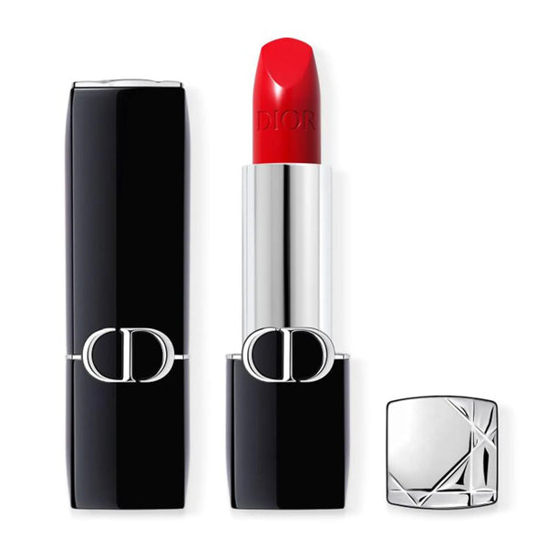 Dior Rouge Dior Barra De Labios 844 Trafalgar Satin 30ml - Batty Beauty
