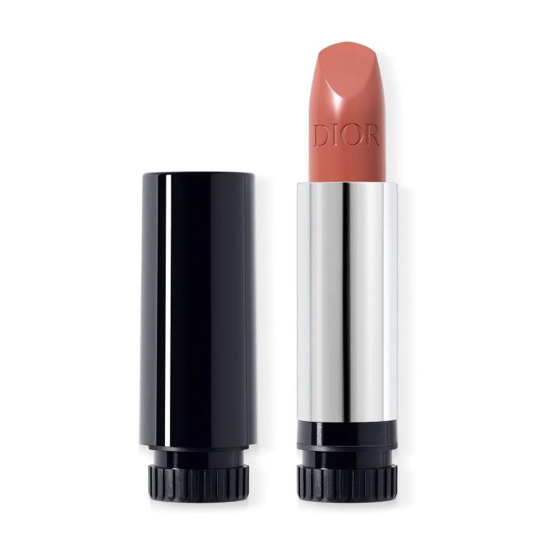 Dior Rouge Dior Barra De Labios 434 Promenade Satin Recarga
