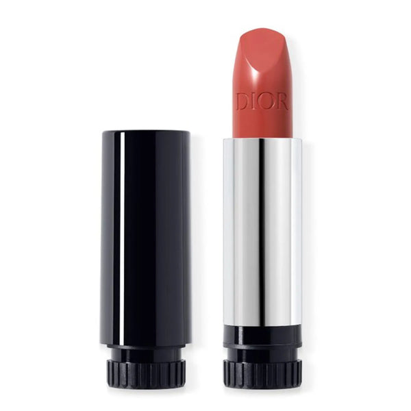 Dior Rouge Dior Barra De Labios 683 Rendez-Vous Satin Recarga 30ml - DIOR