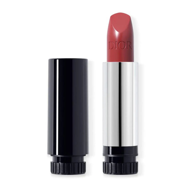 Dior Rouge Dior Barra De Labios 720 Icone Velvet Recarga 30ml - Batty Beauty
