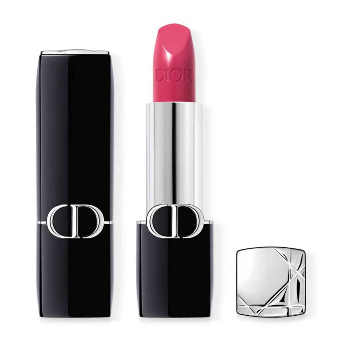 Dior Rouge Dior Barra De Labios 678 Culte Satin