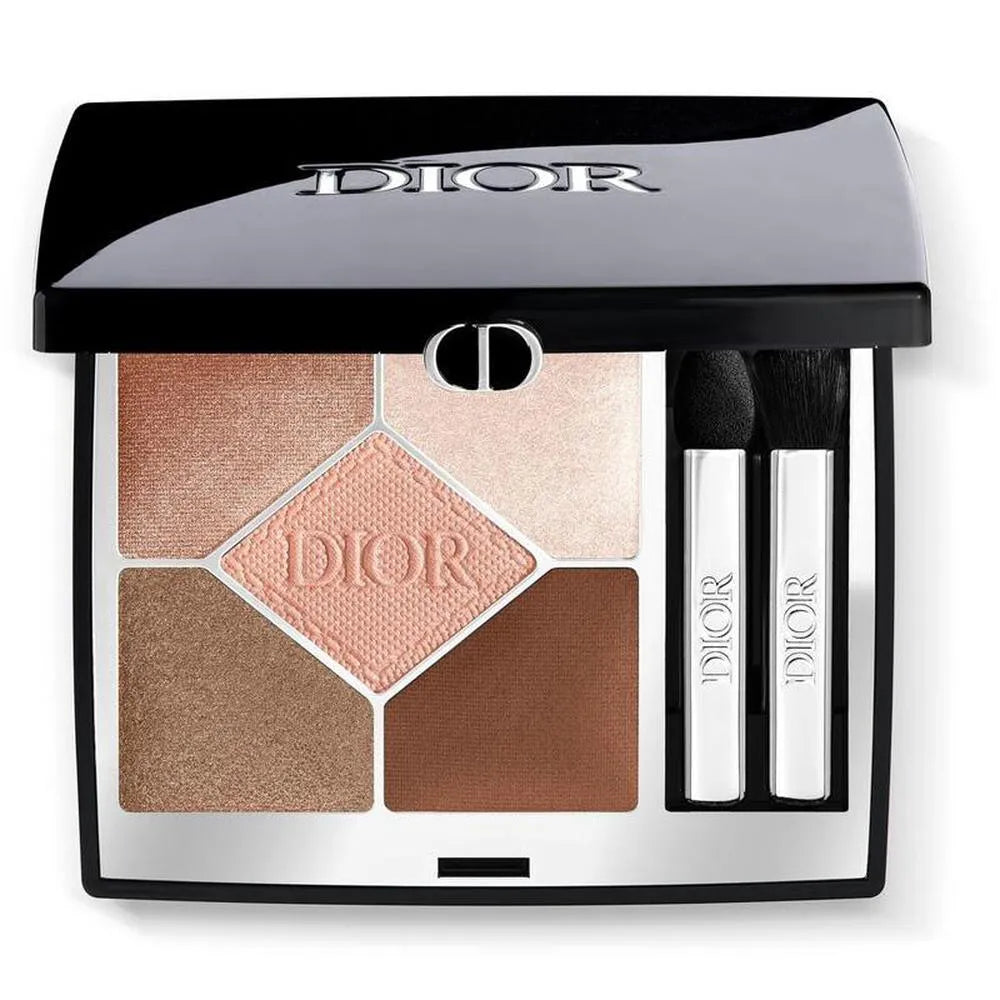 Dior 5 Couleurs Sombra De Ojos 649