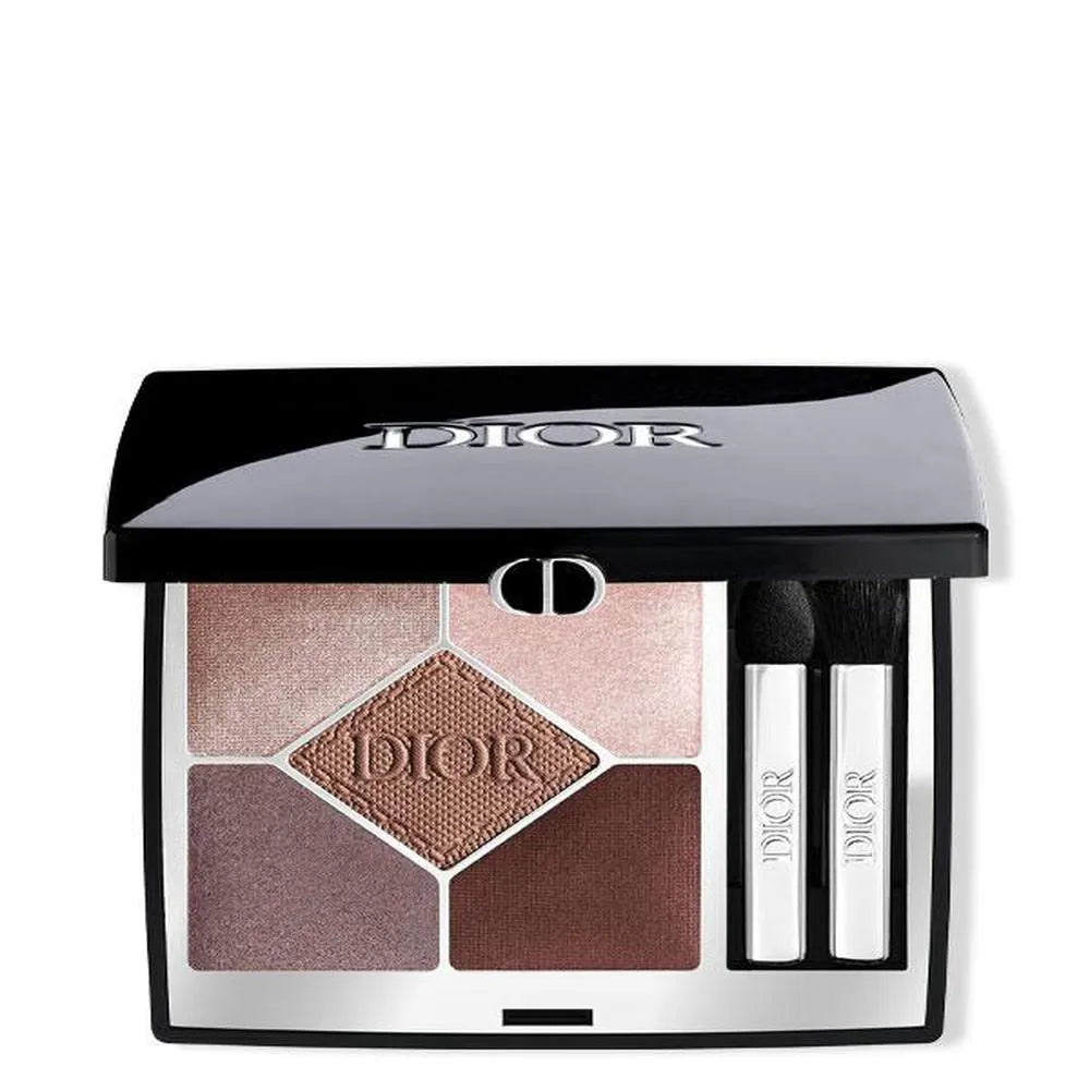 Dior 5 Couleurs Sombra De Ojos 669