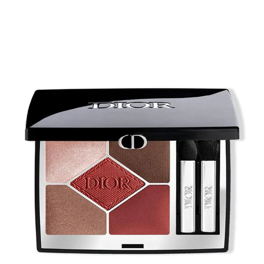 Dior 5 Couleurs Sombra De Ojos 673