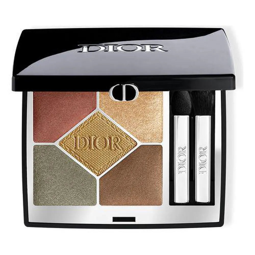 Dior 5 Couleurs Sombra De Ojos 343