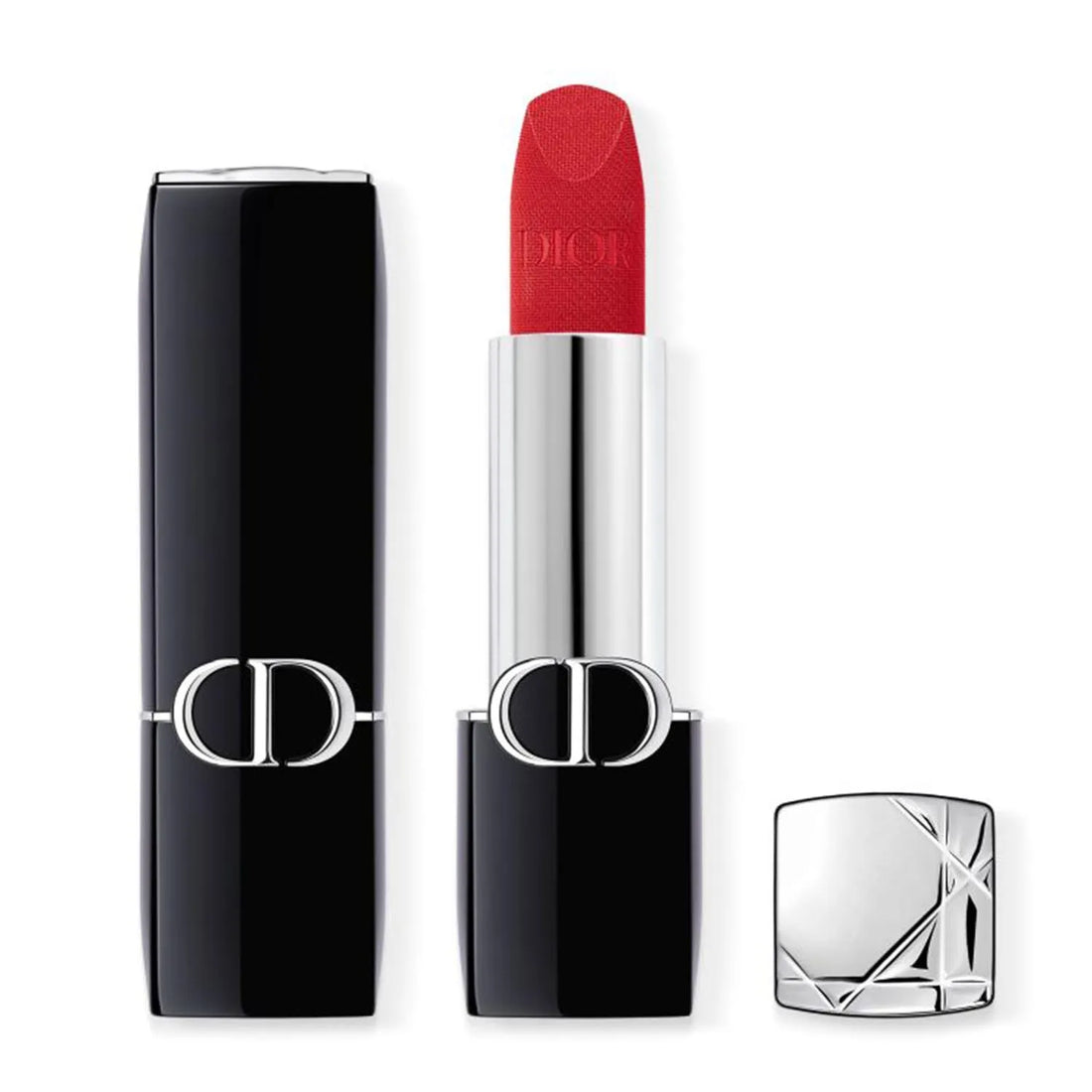 Dior Rouge Dior Barra De Labios 764 Rouge Gipsy Velvet