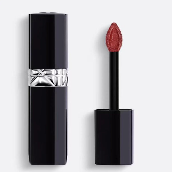 Dior Rouge Forever Barra De Labios N720 Icone 1un - Batty Beauty