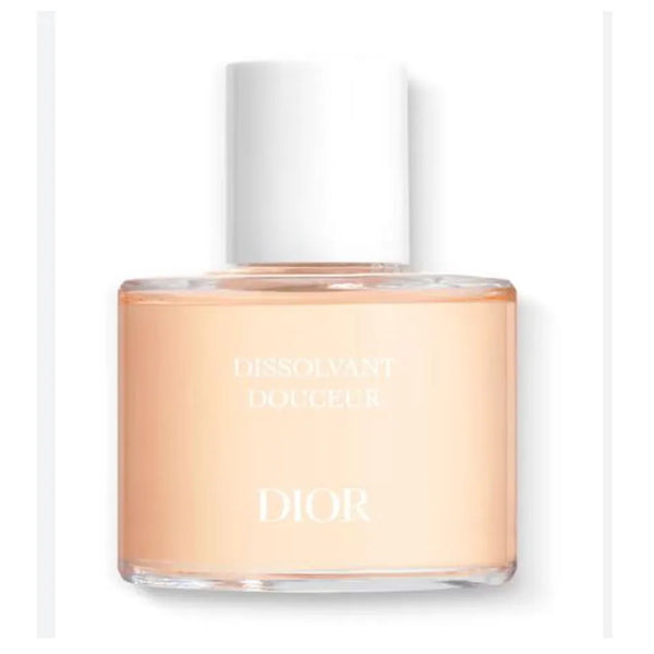 Dior Vernis Disolvant Douceur 1un - Batty Beauty
