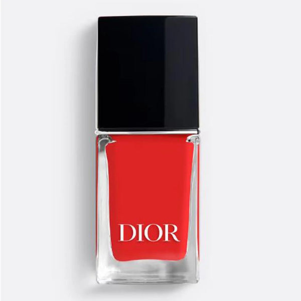 Dior Vernis Esmalte De Uñas N080 Red Smile 1un - Batty Beauty