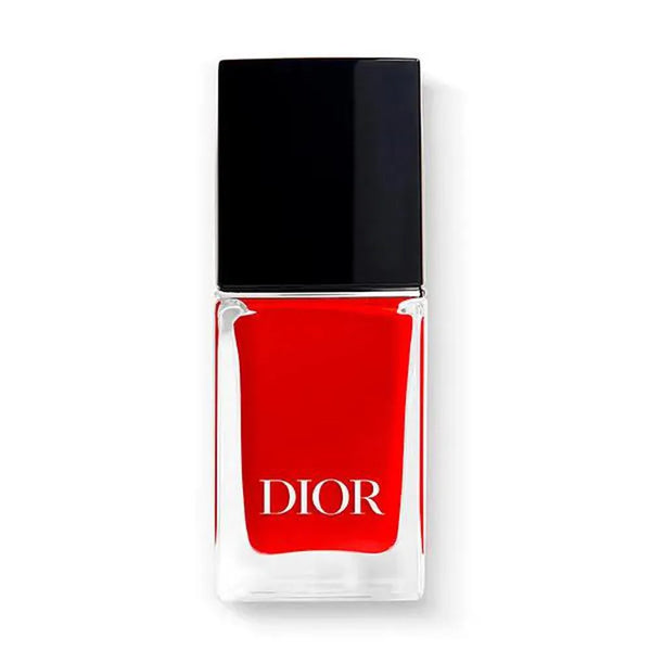 Dior Vernis Esmalte De Uñas N999 Rouge 1un - Batty Beauty