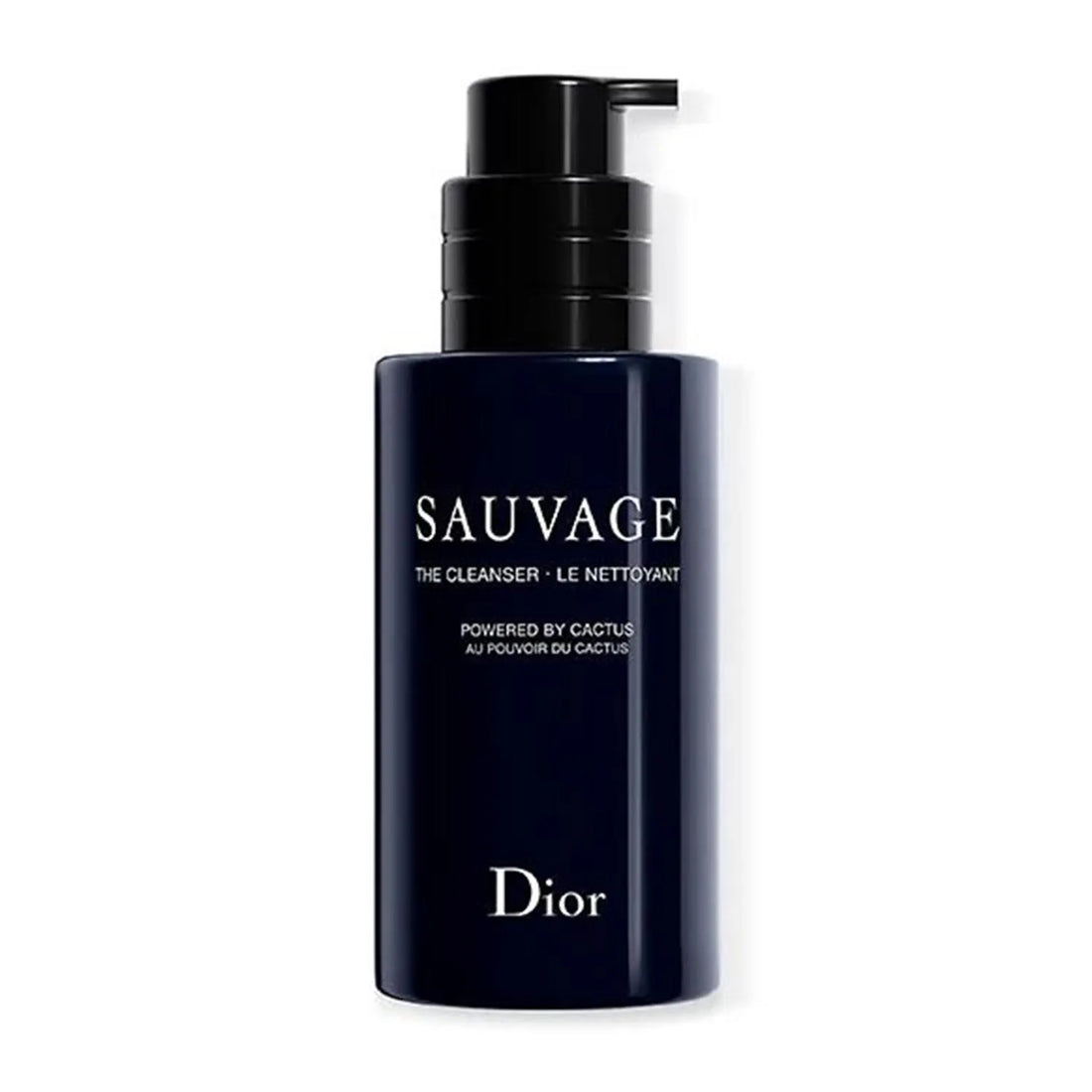 Dior Sauvage The Cleanser