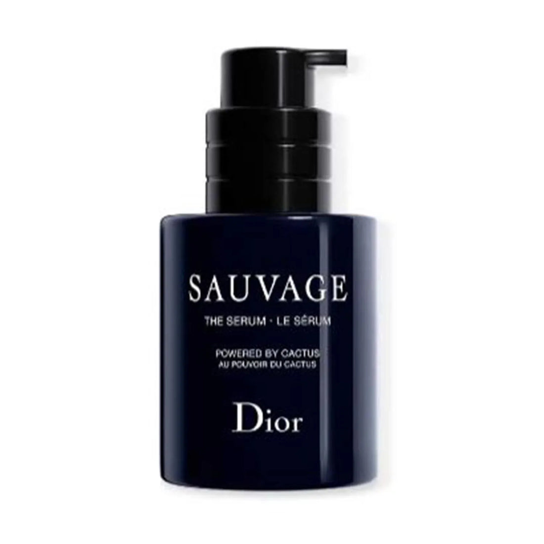 Dior Sauvage Le Serum