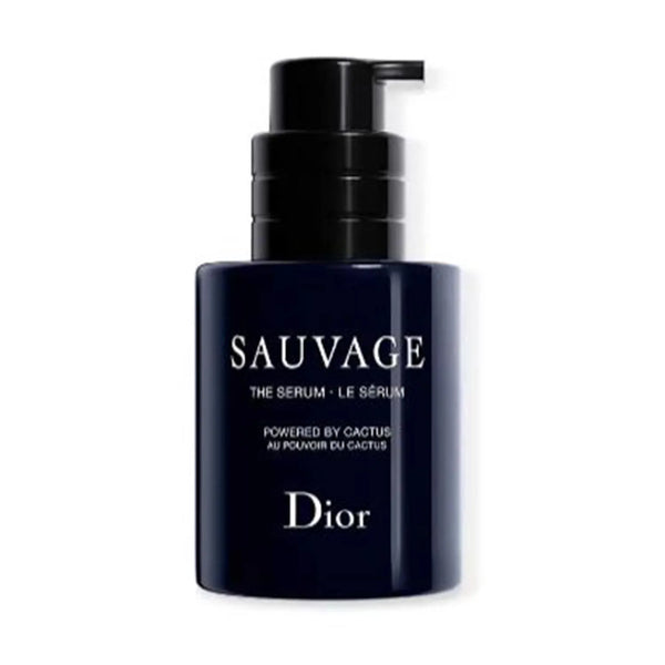 Dior Sauvage Le Serum 50ml - Batty Beauty