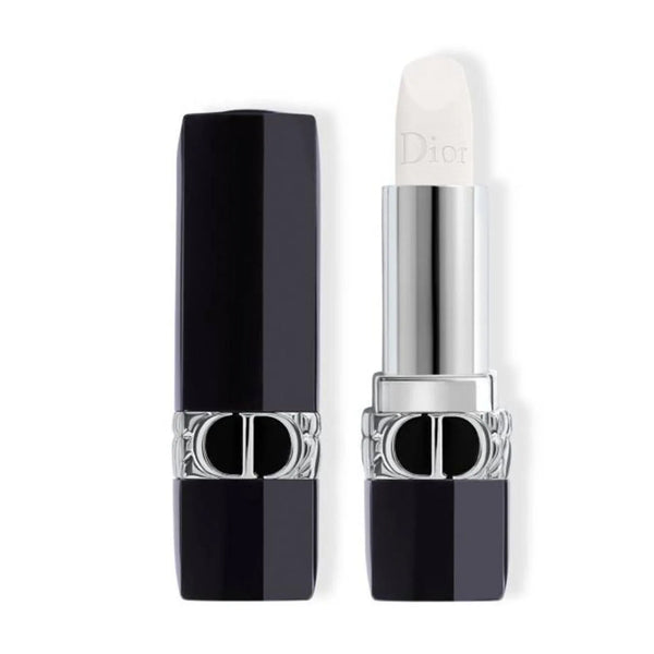 Dior Rouge Dior Balsamo Labial N100 Satin 100ml - Batty Beauty