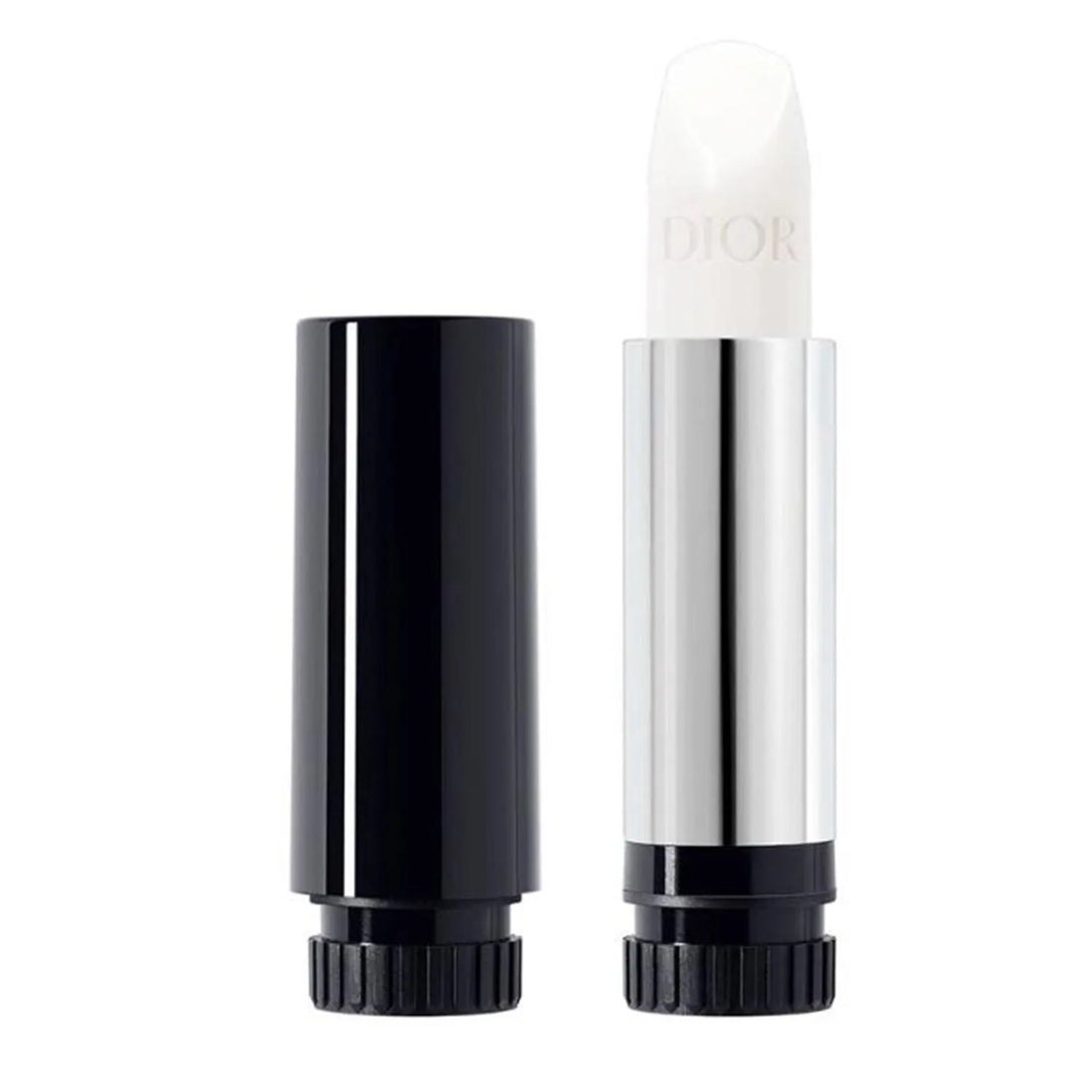 Dior Rouge Dior Barra De Labios 100 Balsamo Satin Recarga