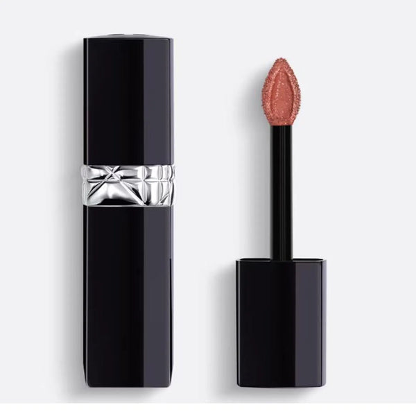 Dior Rouge Forever Barra De Labios N200 Nude Touch 1un - Batty Beauty