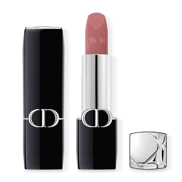 Dior Rouge Dior Barra De Labios 429 Roses Blues Velvet 30ml - Batty Beauty