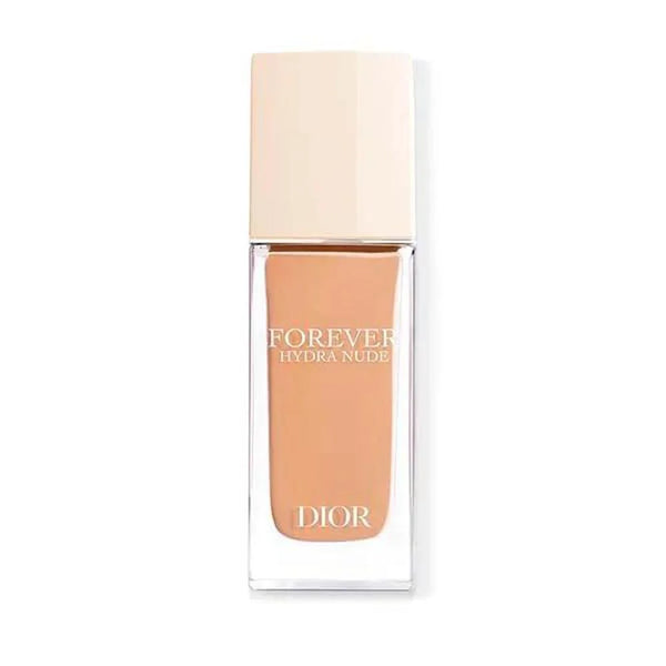 Dior Forever Hydra Nude Fdt Fluid 4n - Batty Beauty