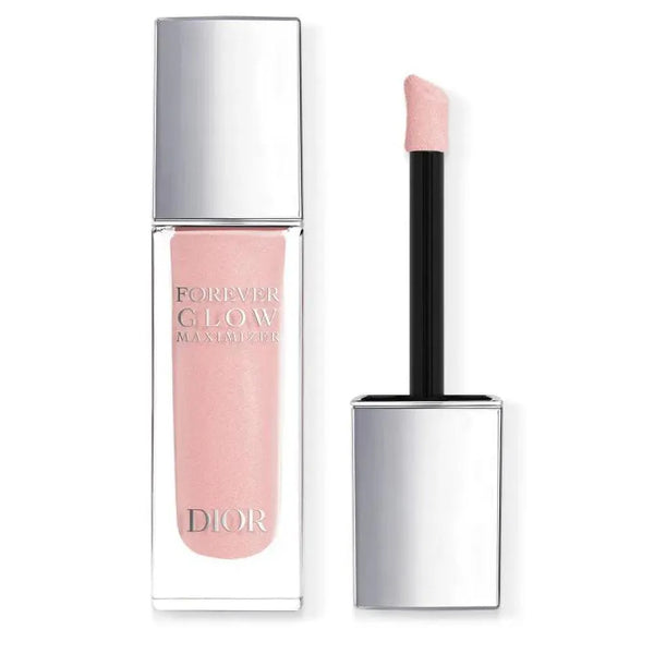 Dior Forever Glow Maximizer Iluminador 011 Pink 11ml - Batty Beauty