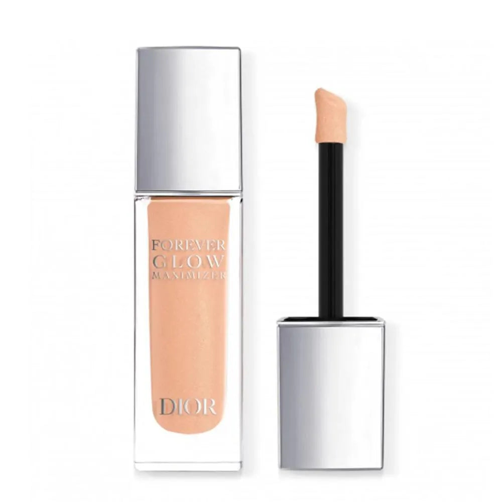Dior Forever Glow Maximizer Brillo De Labios 013 Gold