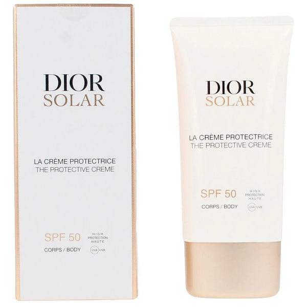 Dior Solar Crema Protectora Corporal Spf50 150ml - Batty Beauty