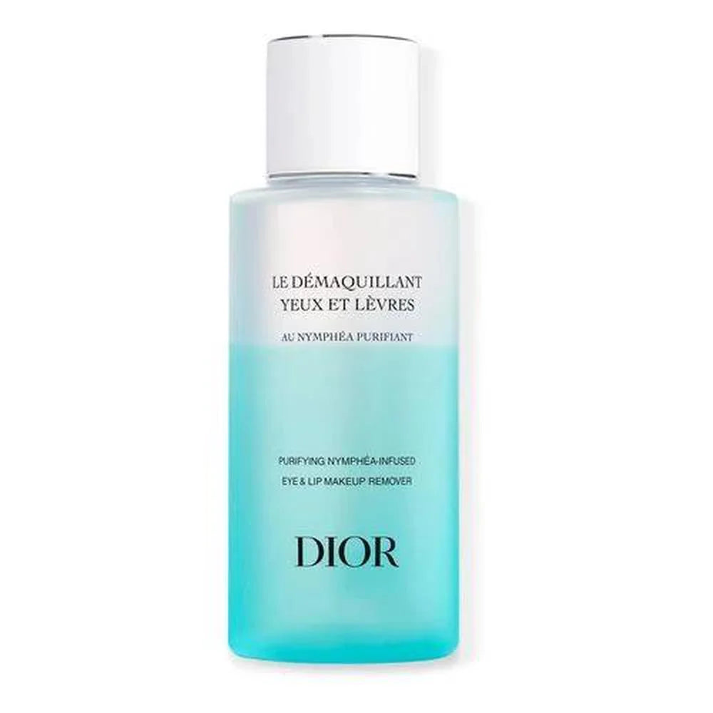 Dior Duo Express Démaquillant Yeux