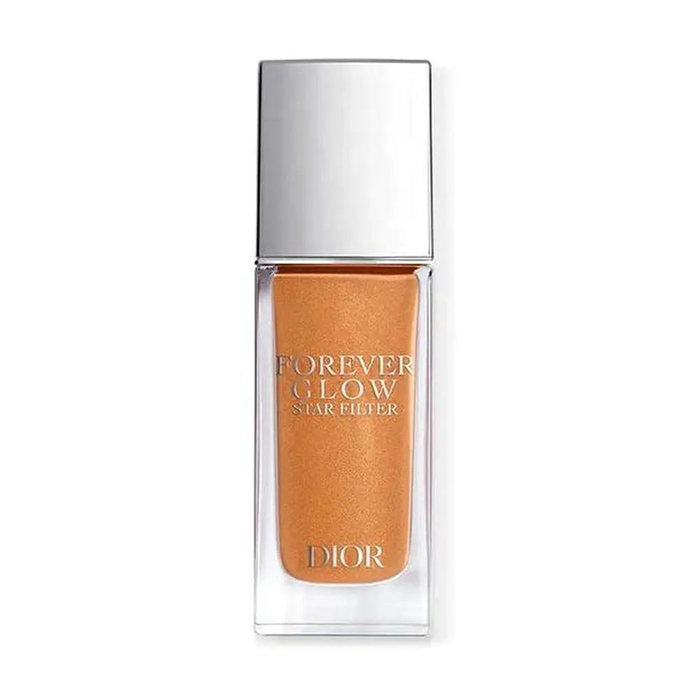 Dior Forever Glow Star Filter Brillo De Labios 5n