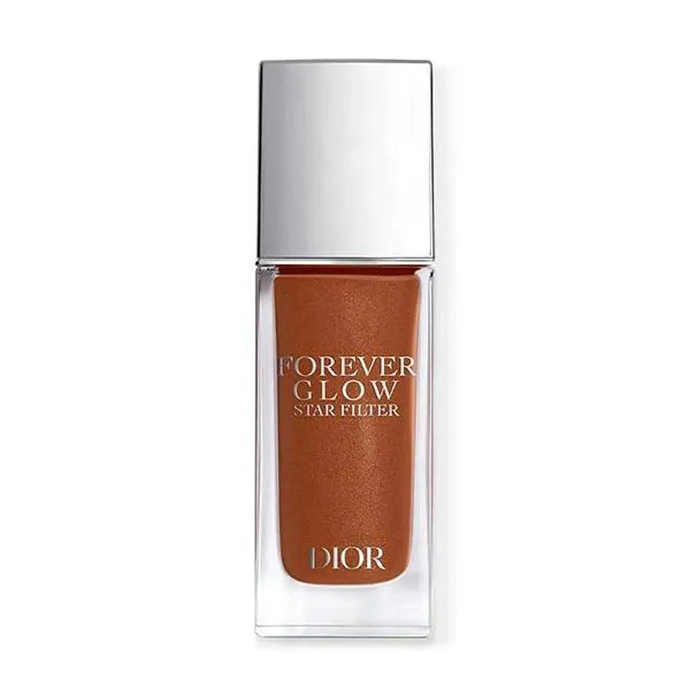 Dior Forever Glow Star Filter Brillo De Labios 8n