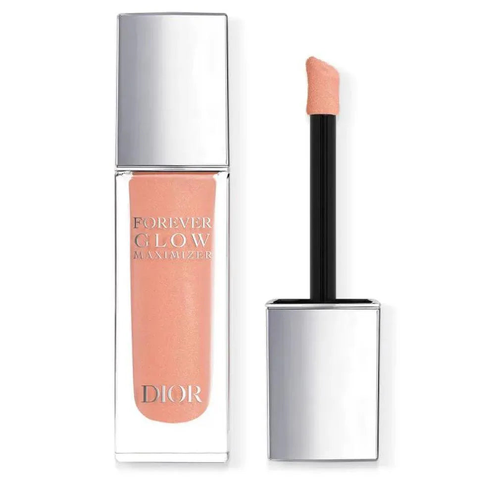 Dior Forever Glow Maximizer Iluminador 015 Peachy