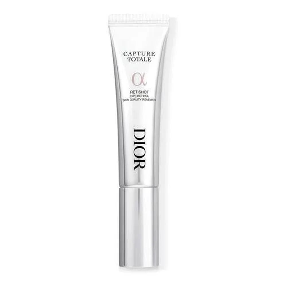 Dior Capture Totale Retishot Tube