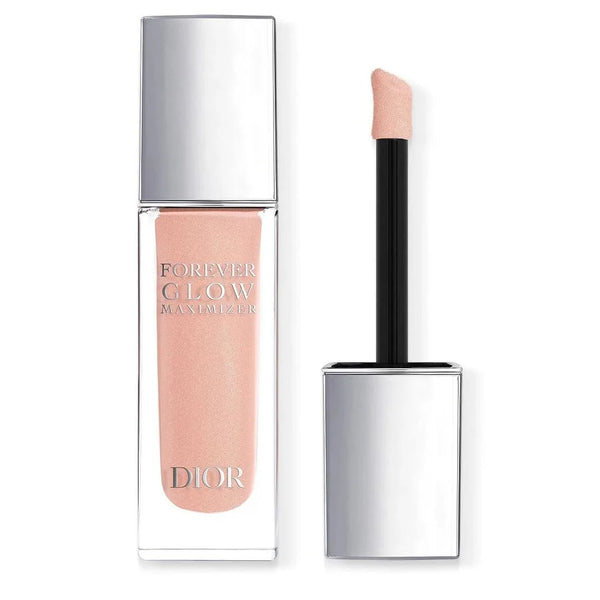 Dior Forever Glow Maximizer 017 - Batty Beauty