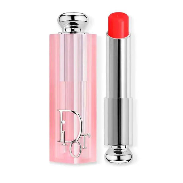Dior Addict Lip Glow Bálsamo Labial 015 1 U - Batty Beauty