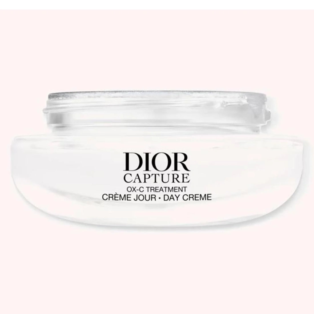 Dior Capture Ox-C Treatment Crema De Dia Relleno