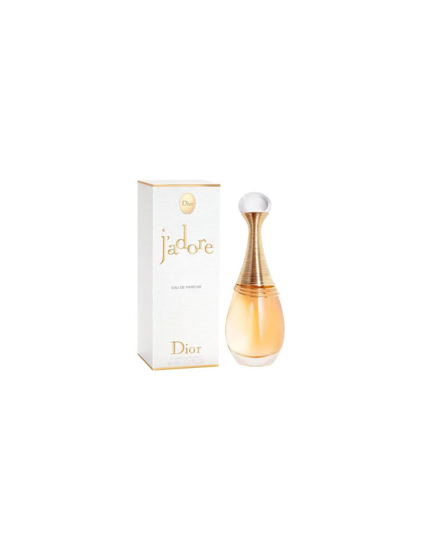 Dior J'adore Eau De Parfum 50ml - Batty Beauty