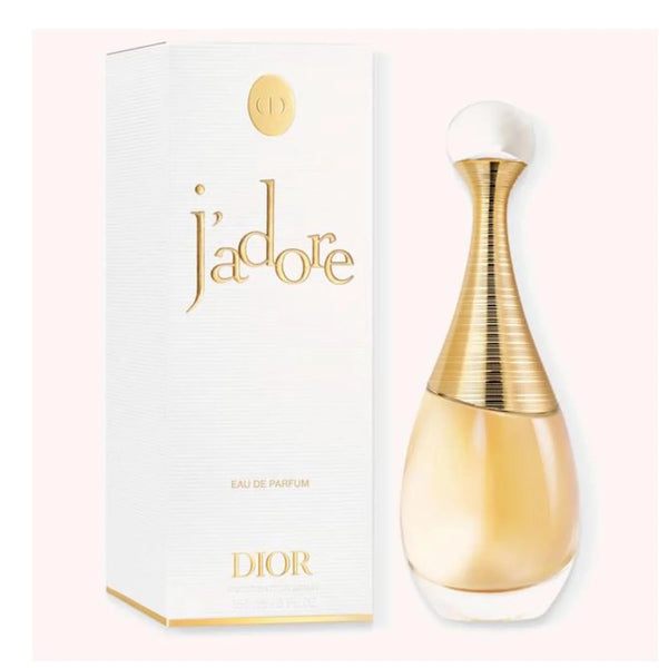 Dior J'adore Eau De Parfum 100ml Spray - DIOR